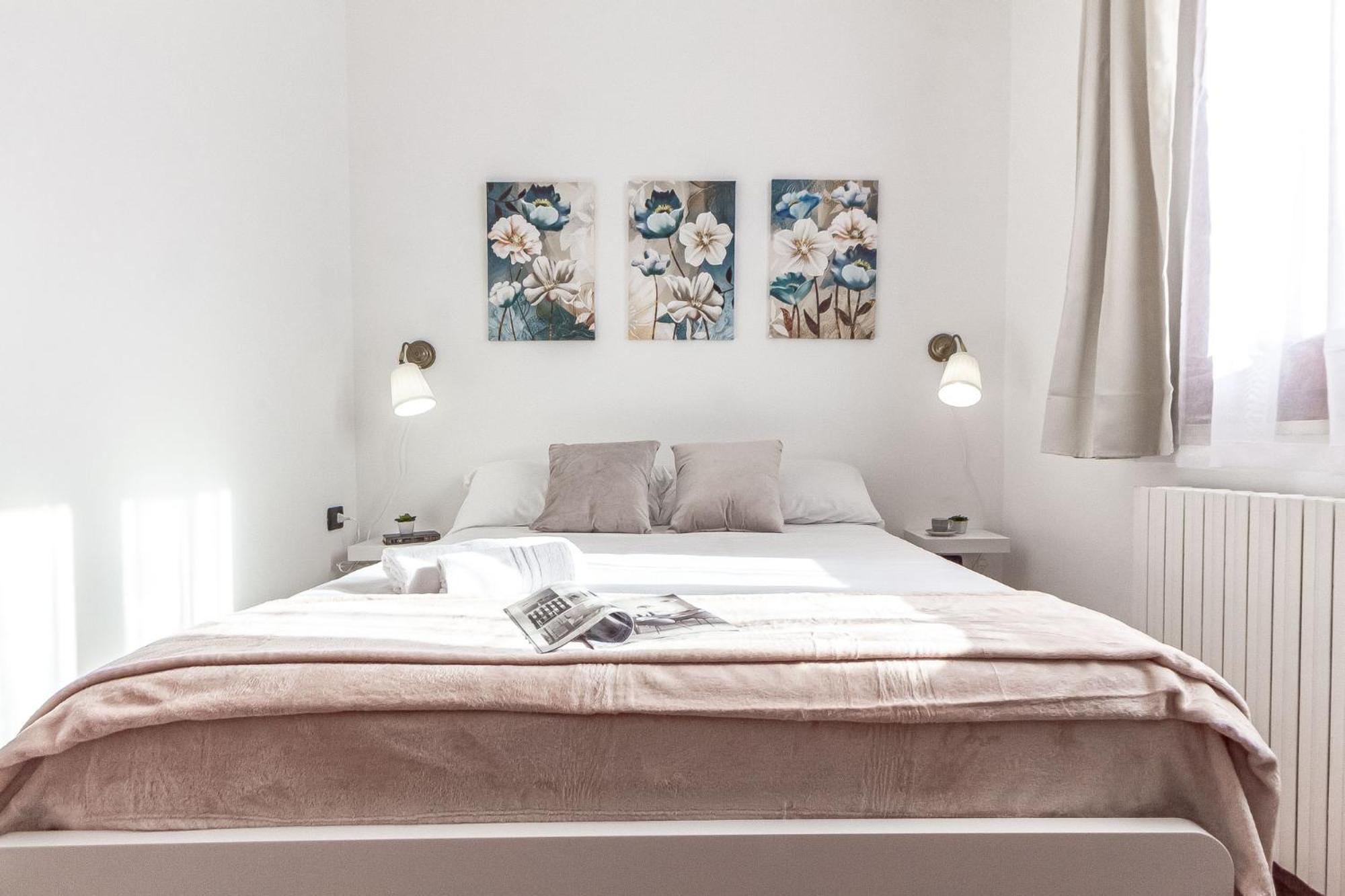 Exclusive Roth Apartments Sassari Exterior photo