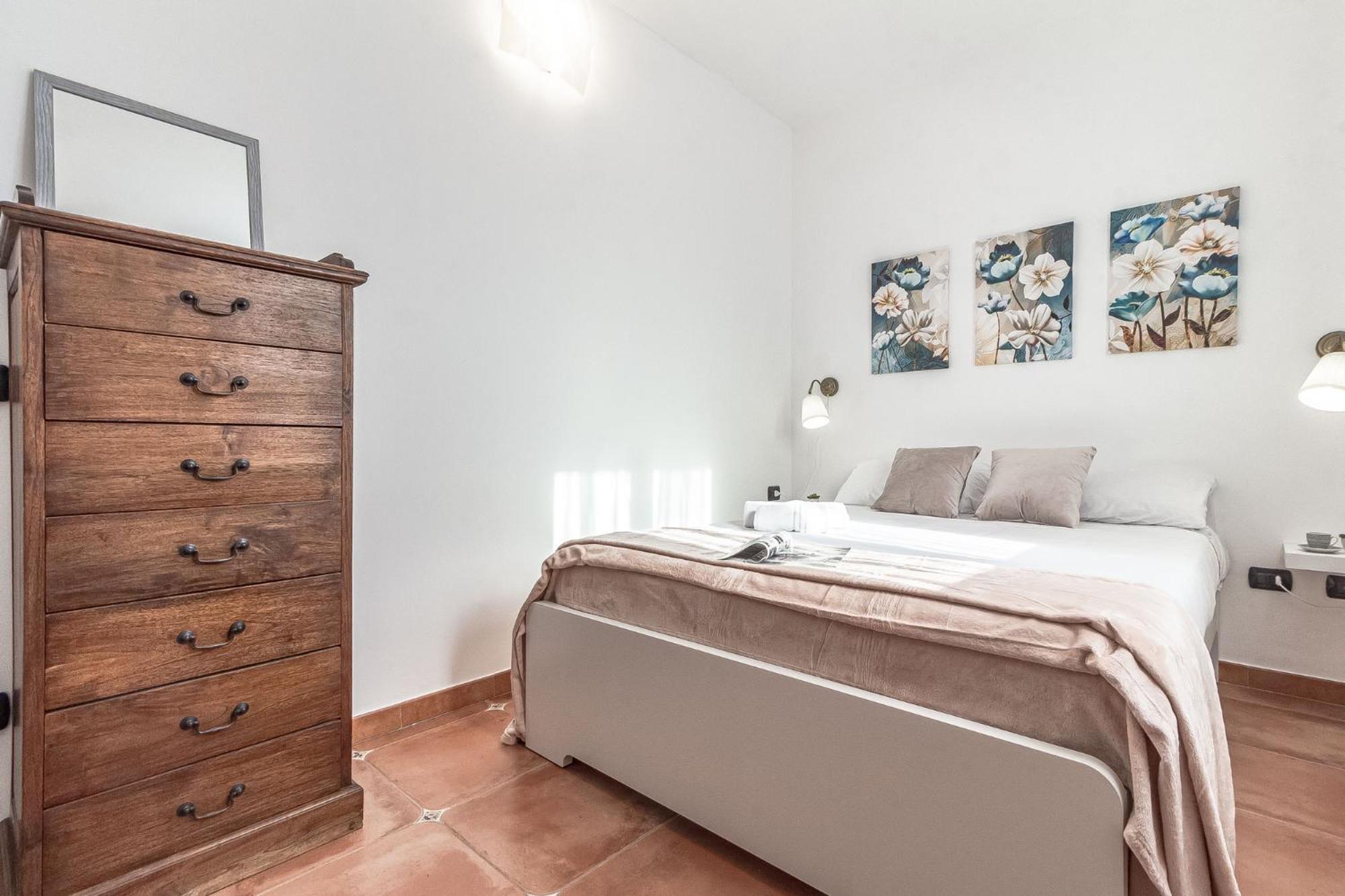 Exclusive Roth Apartments Sassari Exterior photo