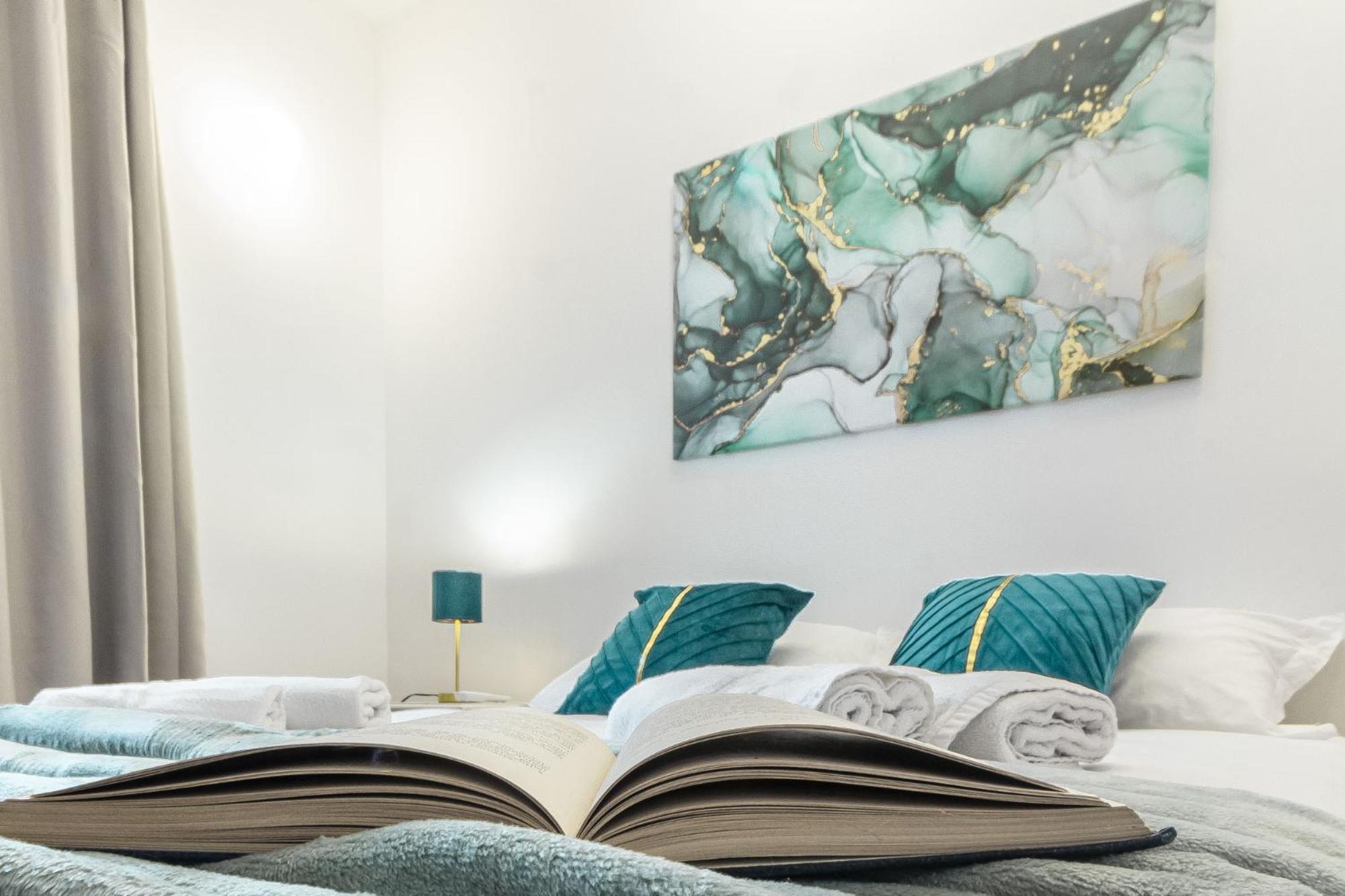 Exclusive Roth Apartments Sassari Exterior photo