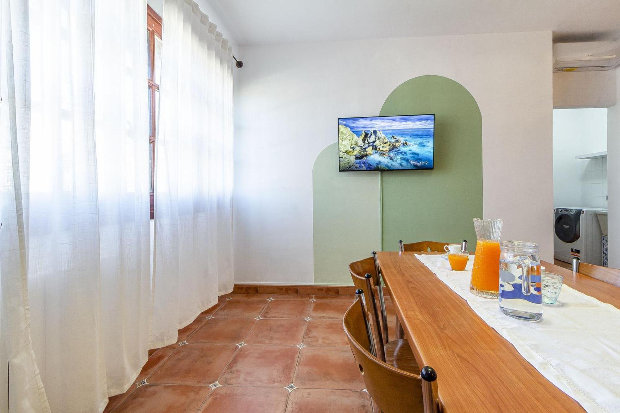Exclusive Roth Apartments Sassari Exterior photo