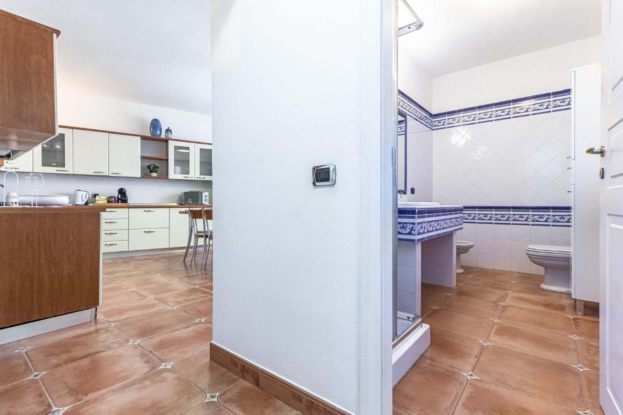Exclusive Roth Apartments Sassari Exterior photo