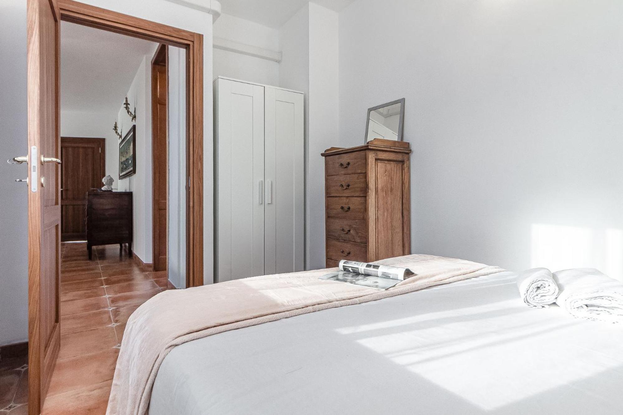Exclusive Roth Apartments Sassari Exterior photo