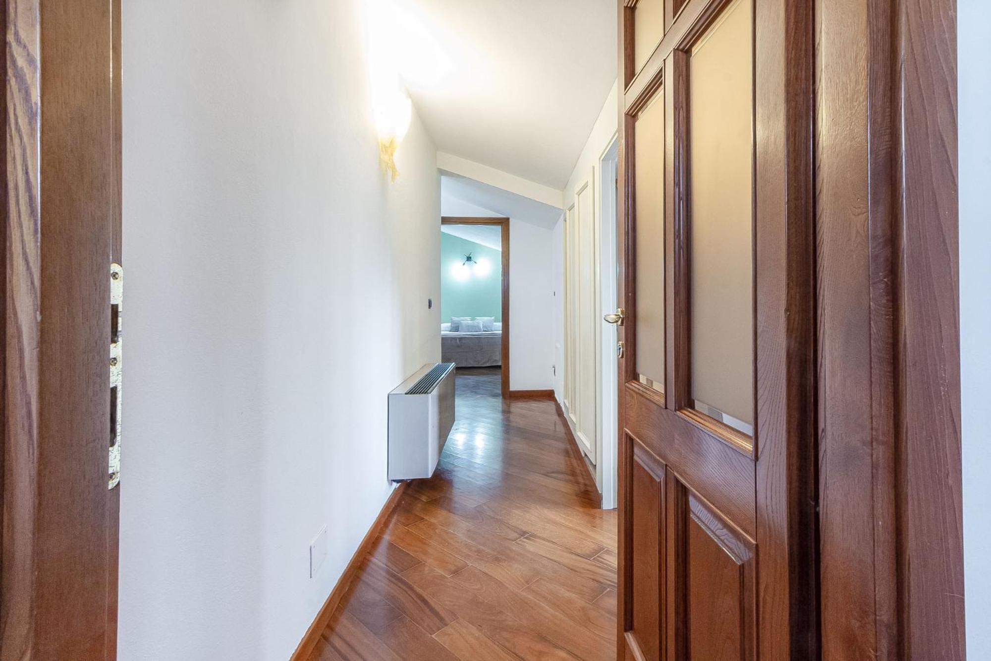 Exclusive Roth Apartments Sassari Exterior photo