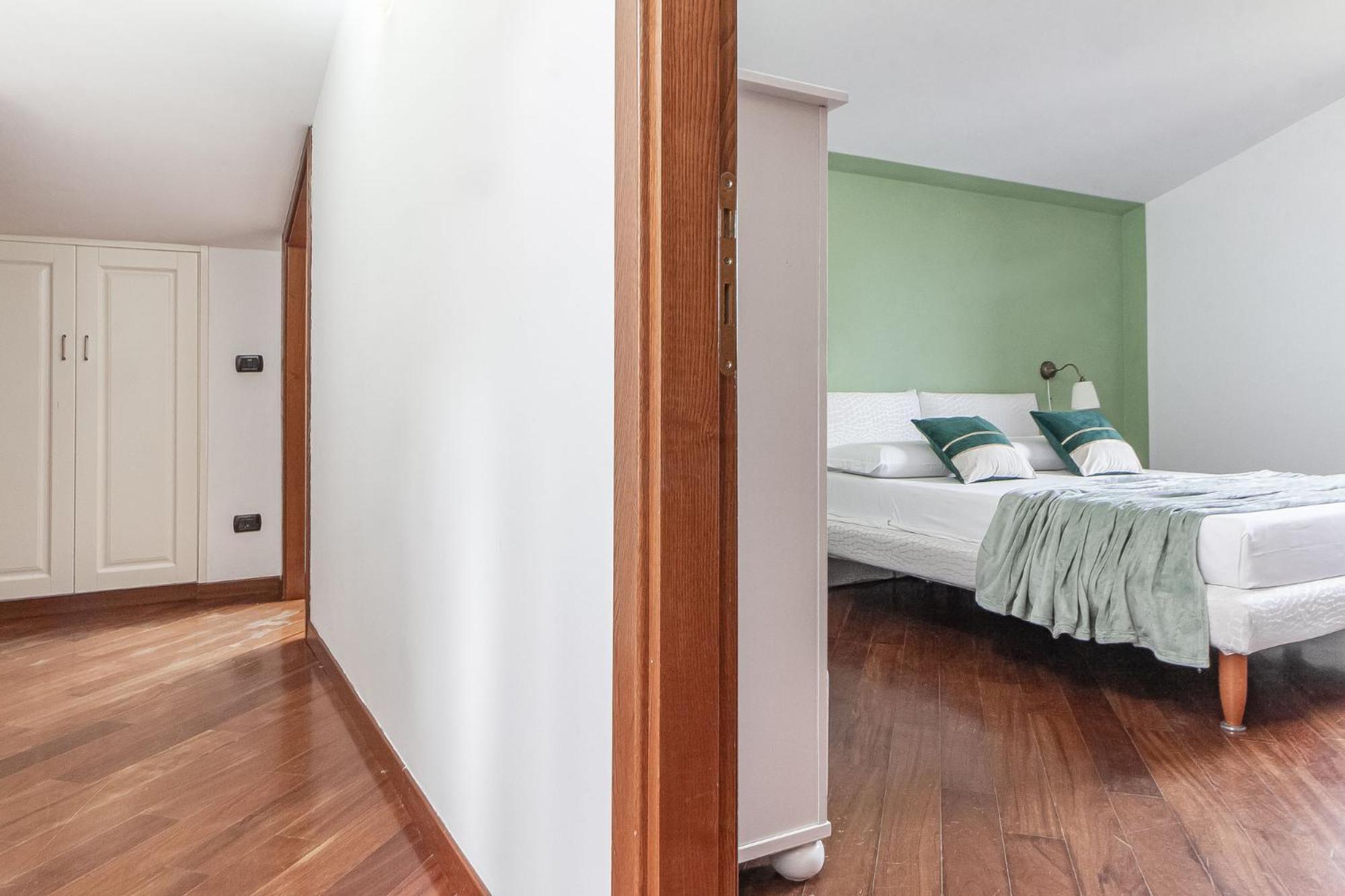 Exclusive Roth Apartments Sassari Exterior photo