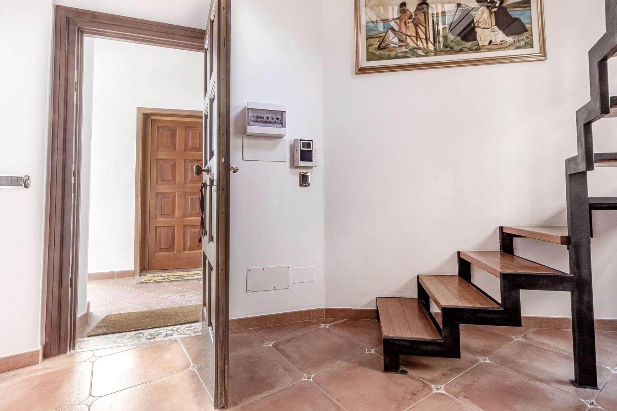 Exclusive Roth Apartments Sassari Exterior photo