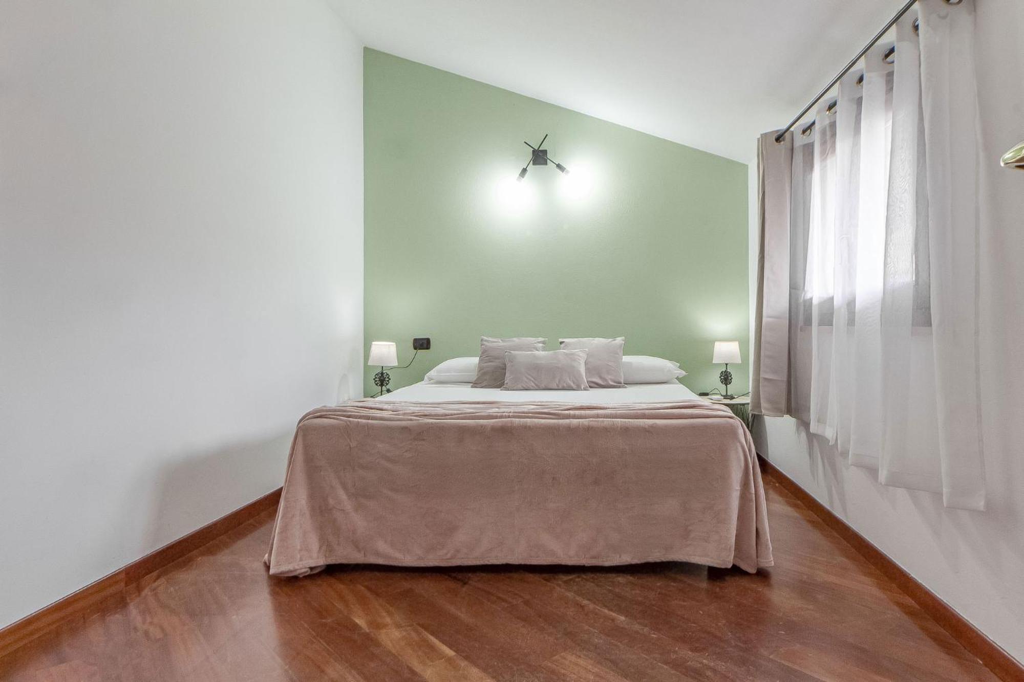 Exclusive Roth Apartments Sassari Exterior photo